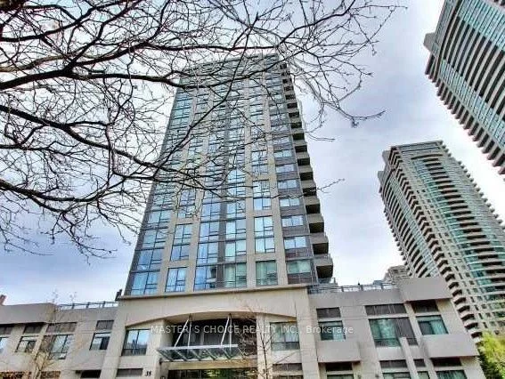 35 Hollywood Avenue 2020, Toronto C14, On M2n 0a9