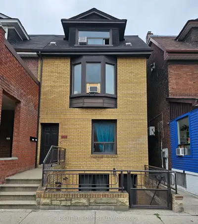 1103 College Street, Toronto C01, On M6h 1b4