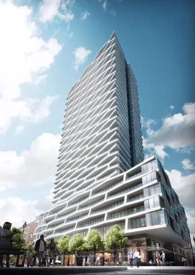85 Wood Street 622, Toronto C08, On M4y 0e8