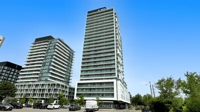 188 Fairview Mall Drive 905, Toronto C15, On M2j 0h7