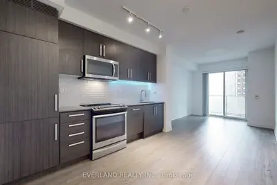 5180 Yonge Street 503, Toronto C07, On M2n 0k5