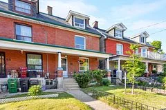 58 Ulster Street #2ndflr, Toronto C01, On M5s 1e5