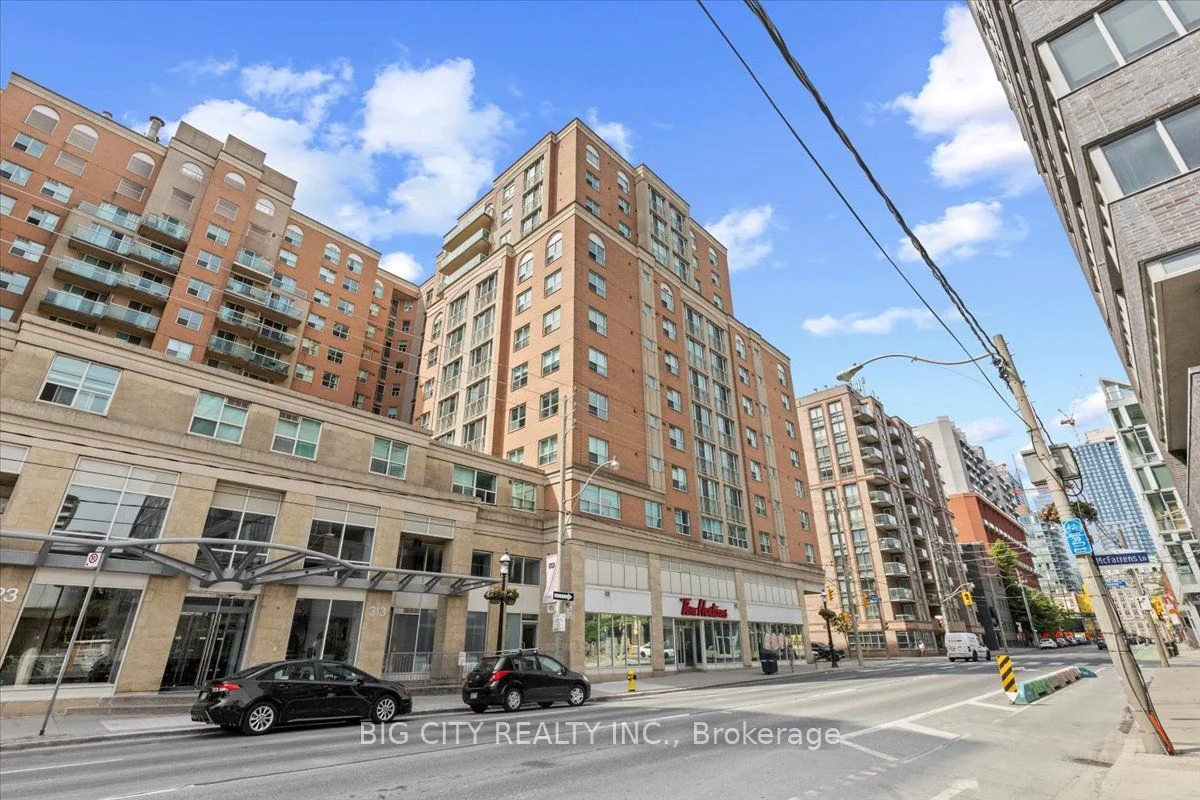313 Richmond Street E 556, Toronto C08, On M5a 4s7