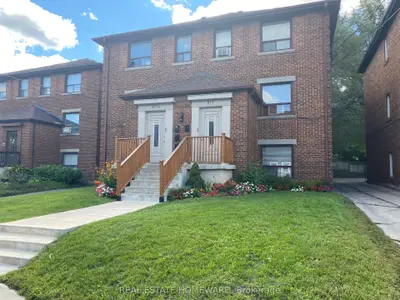 877 Millwood Road Unit 3a, Toronto C11, On M4g 1w8