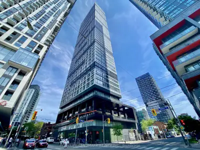 181 Dundas Street E 4206, Toronto C08, On M5a 0n5
