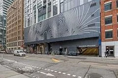 87 Peter Street 3007, Toronto C01, ON M5V 0P1