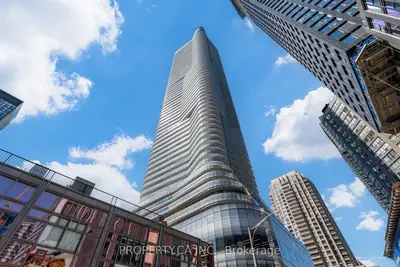 11 Wellesley Street W 3510, Toronto C01, On M4y 0g4