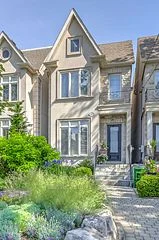 180 Woburn Avenue, Toronto C04, On M5m 1k7