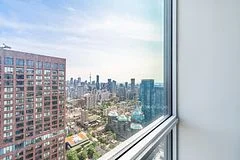 395 Bloor Street E 4901, Toronto C08, ON M4W 0B4