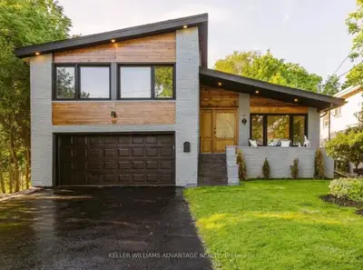 90 Garthdale Court Upper, Toronto C06, On M3h 5p9