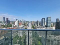 501 Yonge Street 2708, Toronto C08, ON M4Y 0G8