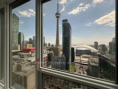 15 Mercer Street 2302, Toronto C01, On M5v 0t8