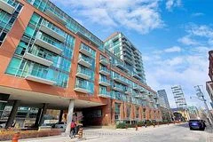 116 George Street 1004, Toronto C08, On M5a 3s9