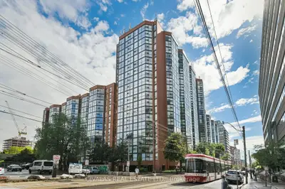 705 King Street W 1501, Toronto C01, On M5v 2w8