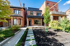 180 Dovercourt Road Lower, Toronto C01, ON M6J 3C4