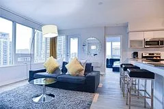 59 East Liberty Street 908, Toronto C01, ON M6K 3R1