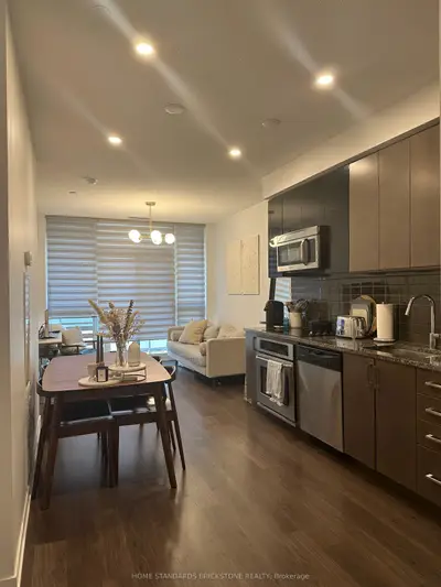 98 Lillian Street 613, Toronto C10, On M4s 0a5