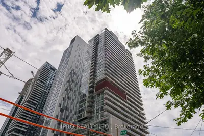 375 King Street W 1805, Toronto C01, On M5v 1k1