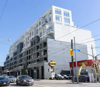 783 Bathurst Street 316, Toronto C02, On M5s 1z5