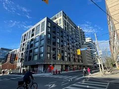 543 Richmond Street W 811, Toronto C01, On M5v 1y6