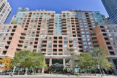 887 Bay Street 705, Toronto C01, On M5s 3k4