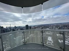1 Bloor Street E 5509, Toronto C08, On M4w 0a8