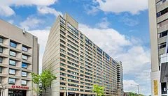360 Bloor Street E 1602, Toronto C09, ON M4W 3M3