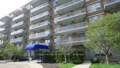777 Steeles Avenue W 310, Toronto C07, On M2r 3y4