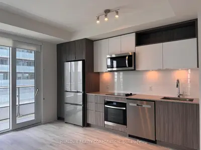 70 Princess Street 2609 E, Toronto C08, On M5a 0x6