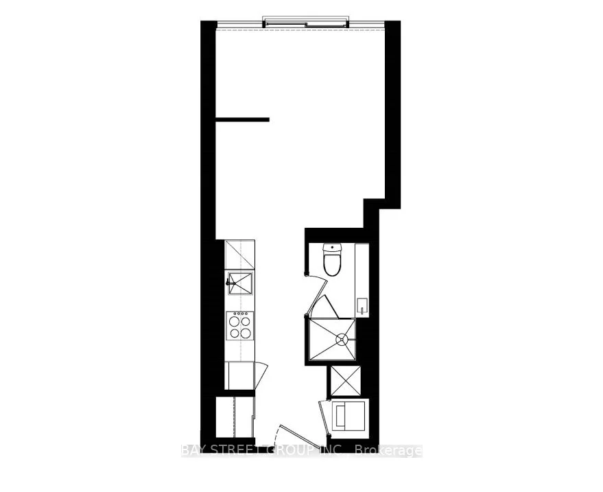 319 Jarvis Street 3009, Toronto C08, On M5b 0c8