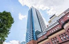 5 St. Joseph Street 4207, Toronto C01, On M4y 1j6