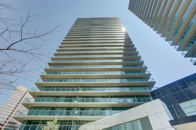 5508 Yonge Street 1511, Toronto C07, On M2n 5s2