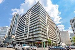111 Elizabeth Street 333, Toronto C01, ON M5G 1P7