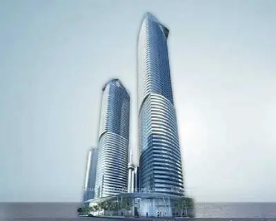 14 York Street 5401, Toronto C01, On M5j 2z2