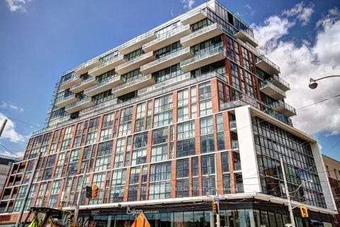 318 King Street E 416, Toronto C08, ON M5A 0C1