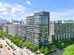 120 Bayview Avenue S510, Toronto C08, On M5a 0g4