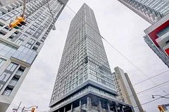 181 Dundas Street E 1807, Toronto C08, On M5a 0n5
