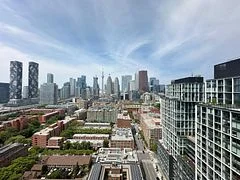135 Lower Sherbourne Street 2532 W, Toronto C08, ON M5A 1Y4