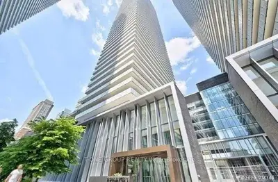 42 Charles Street E 1202, Toronto C08, On M4y 0b8