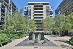 23 Brant Street 1005, Toronto C01, On M5v 2l5