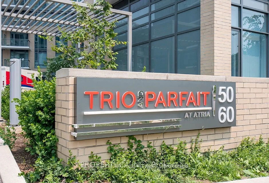 50 Ann O'Reilly Road 1511, Toronto C15, ON M2J 0C9