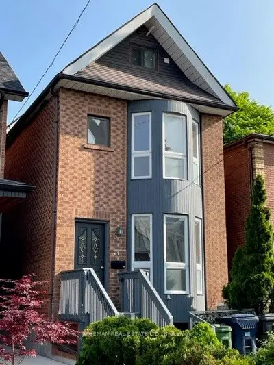 64 Yarmouth Road, Toronto W02, On M6g 1w8