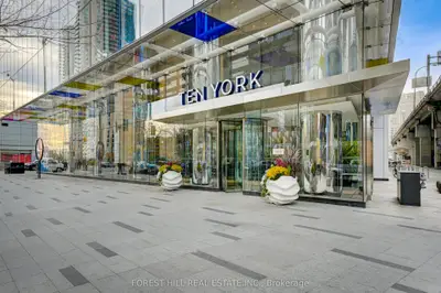 10 York Street 3103, Toronto C01, On M5j 0e1