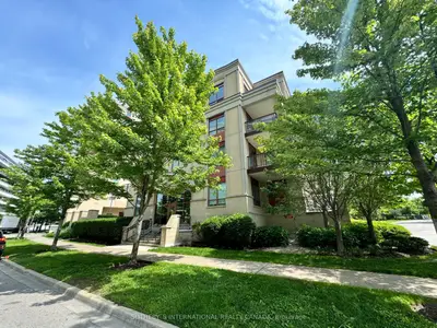 15 Rean Drive 102, Toronto C15, On M2k 0a7