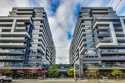 1030 King Street 449, Toronto C01, On M6k 3n3