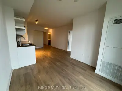 50 Wellesley Street E 2606, Toronto C08, On M4v 1g2