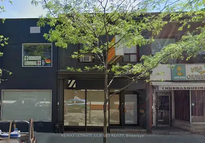 867 Dundas Street W 2nd Flr, Toronto C01, On M6j 1v6