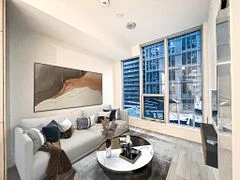 35 Mercer Street 1115, Toronto C01, On M5v 1h2