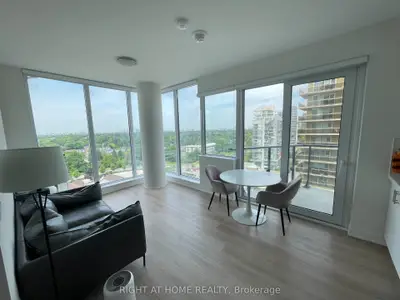 15 Ellerslie Avenue 1208, Toronto C07, On M2n 0e7
