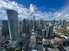 501 Yonge Street 5004, Toronto C08, On M4y 0g8